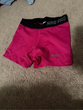 nike pro